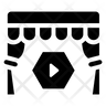 cineplex symbol