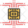 icons for ai circuit