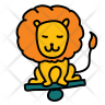 animal virus logo