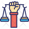 civil liberty icon download