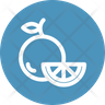 icon for citrus