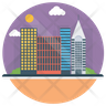 cityscape icon png