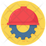 free civil constructor icons