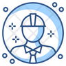 icon for construction manager