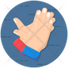 applaud logos