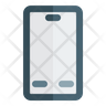 icon for classic mobile phone
