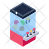 claw game icon download