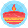 icon for clay light