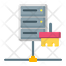 icons of network cache
