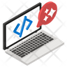 web engineering icon png