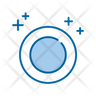 clean plate icon png