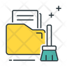 data cleaning logos