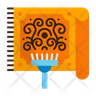rug cleaning icon png