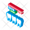 dental implant icon png