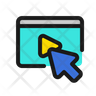 click film icon png