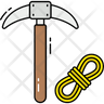 ice hammer logo