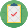 clipboard icon png