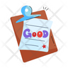clapboard icon png