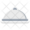 chef plate icon png