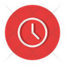 dead time icon png
