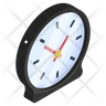 icon timekeeper