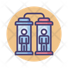 cloning machine icon png