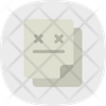 icons of error correction