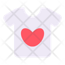 cloth charity icon png