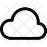 icons for cloudscape