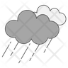 cloud provider symbol