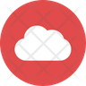 icon for icloud