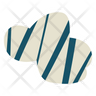 icon for cloud share network