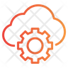 network process icon png
