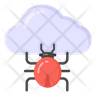 cloudbug symbol