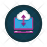 icon for network service