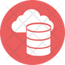 cloud task icon