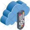 cloud control icon download