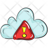 internet problem icon png