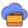 icon for data services
