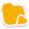 icon for marketing cloud