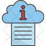 informant icon download