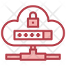 cloud paas icon