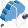 connect plug icon png