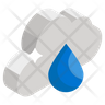 free monsoon icons