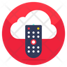 ac remote icon png