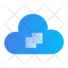cloud scalability logo