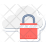network security icon svg