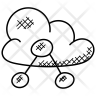 integrated cloud logo