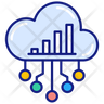 icon for cloud testing