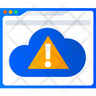 error server emoji